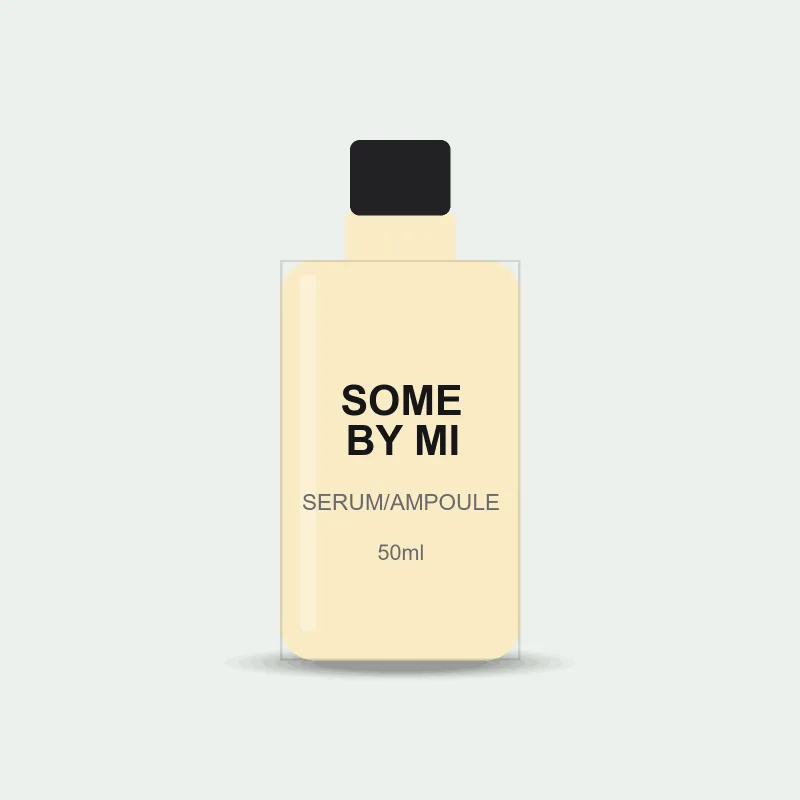 Some By Mi Retinol Intense Reactivating Serum 50ml
